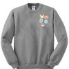 Pokemon sweatshirt