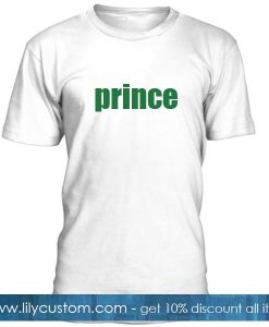 Prince T-Shirt