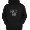 Princes gang hoodie