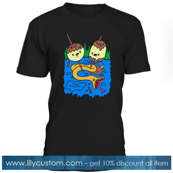 Princess Bubblegum's Rock T Shirt