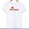 Princess Rose T Shirt