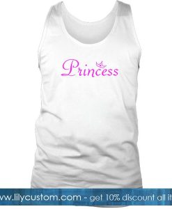 Princess Tanktop