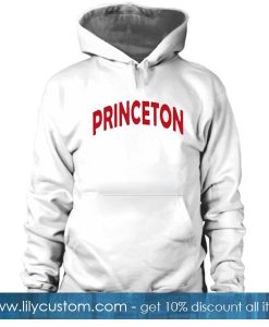 Princeton Hoodie
