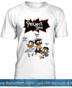 Project Baby T Shirt