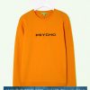 Psycho Sweatshirt