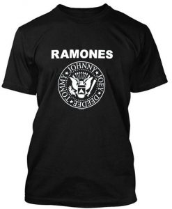 Ramones Tshirt