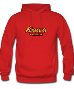 Reeses hoodie