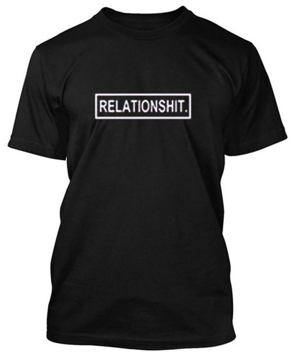 Relatioshit tshirt