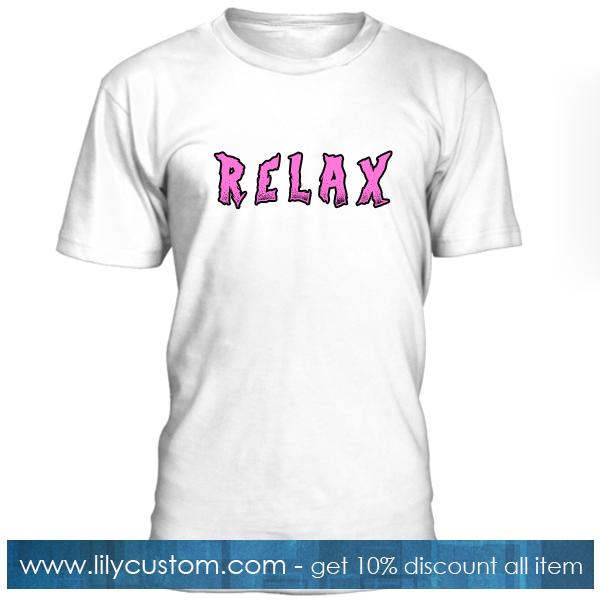 Relax Tshirt