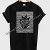 Rick and Morty Art T Shirt Ez025