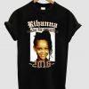 Rihanna t shirt