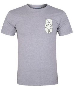 Rip and Dip Lord Alien t shirt