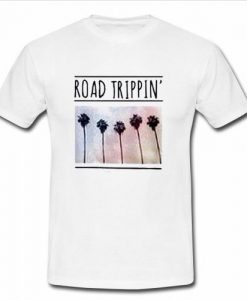 Road trippin T shirt