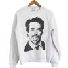 Robert Downey Jr shirt sweatshirt  SU