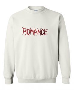 Romance Sweatshirt  SU