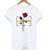 Rose Detroy T shirt