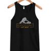 Rough One Last Night Star Wars Tanktop