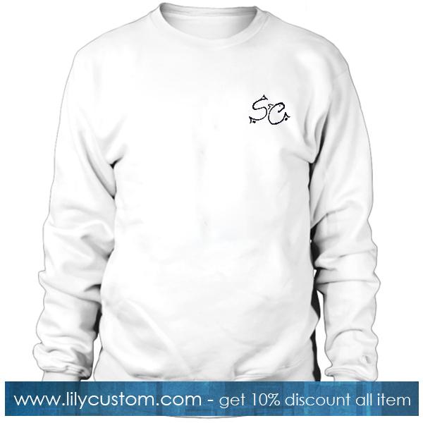 SC Fish Sweatshirt