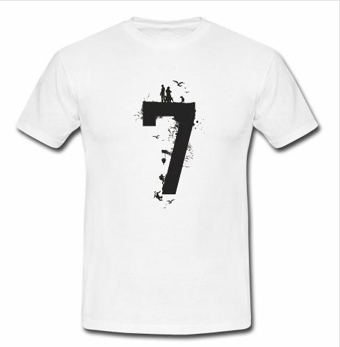 SEVEN T Shirt SU