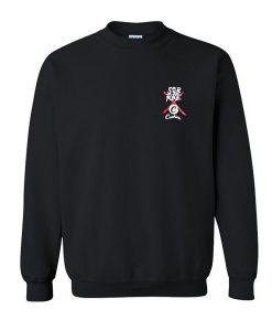 SOB x RBE Cookies Sweatshirt   SU