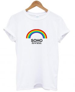 SOHO New York T-Shirt