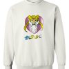 Sailormoon chibi sweatshirt