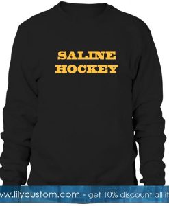 Saline Hockey Sweatshirt