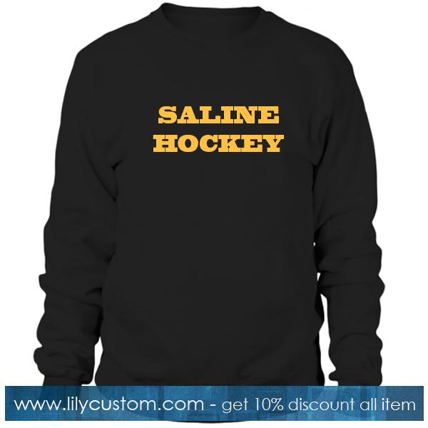 Saline Hockey Sweatshirt