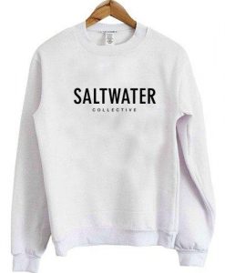 Saltwater Collective Sweatshirt   SU