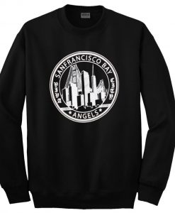 Sanfrancisco sweatshirt