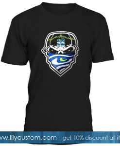 Seahawks 12 T Shirt