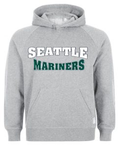 Seattle Mariners Hoodie