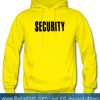 Security Hoodie