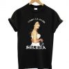 Selena Quintanilla T Shirt