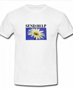 Send Help t shirt