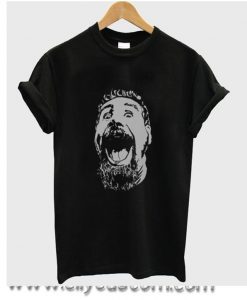 Serj Tankian T Shirt (LIM)