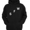 Sfw hoodie