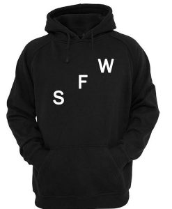 Sfw hoodie