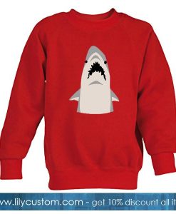 Shark Selena Gomez Sweatshirt