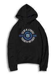 Shawn mendes university Hoodie    SU