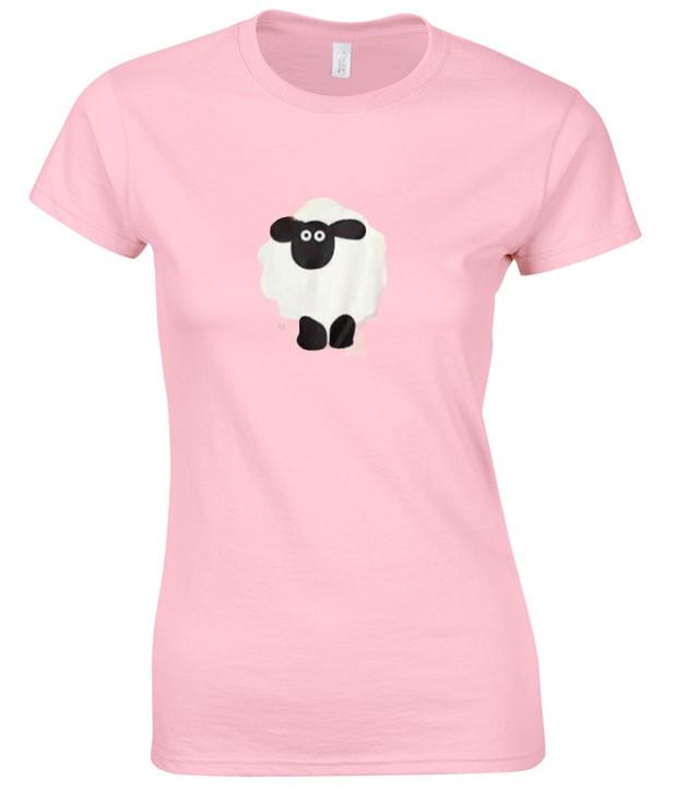 Sheep shirt