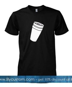 Shorties Double Cup T-Shirt