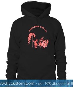 Siberia Hills Hoodie