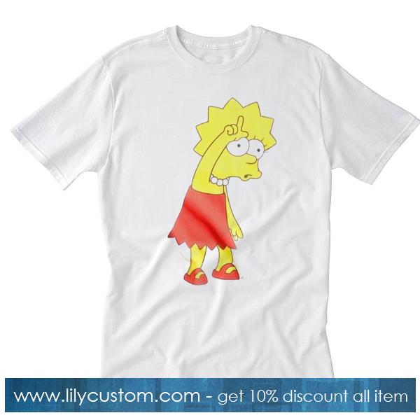 Simpsons T-Shirt