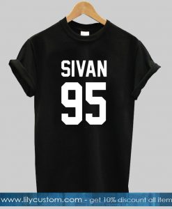 Sivan 95 T-shirt