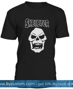 Skeletor T Shirt