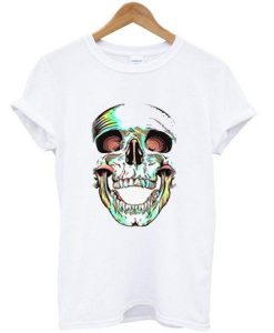 Skull T-Shirt