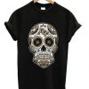 Skull UCF T-shirt
