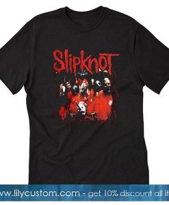 Slipknot T Shirt
