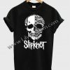 Slipknot you call it demonic because you hear the screaming I call it T Shirt Ez025